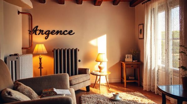 Chauffage à Argences : les services de votre expert chauffagiste
