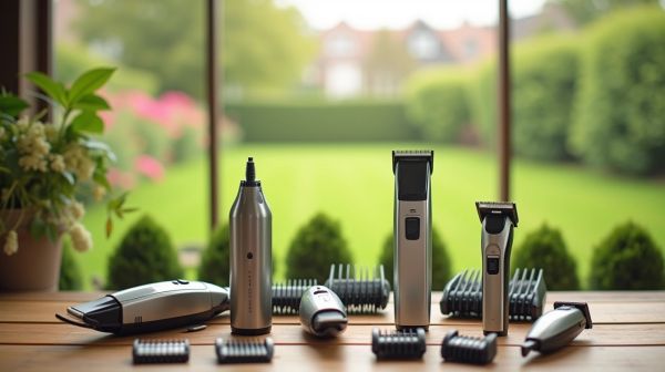 Choisir la tondeuse idéale pour votre jardin