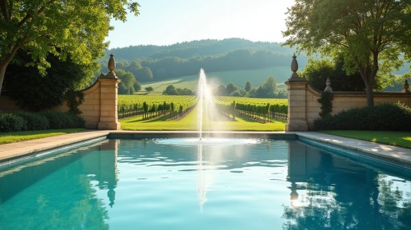 Choisissez un constructeur de piscine dans la Loire pour un projet unique