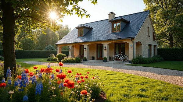 Isolation extérieure dans le 78 : optez pour la qualité et l'efficacité