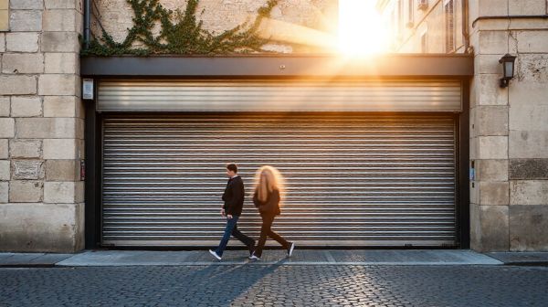 Les avantages des volets roulants à Angoulême pour sécurité