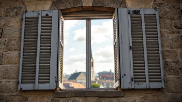 Les avantages des volets roulants à Angoulême pour sécurité