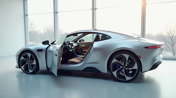 Louer une voiture automatique facilement et à prix abordable