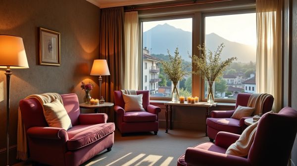 Magasin de spa à Annecy : conseils pour choisir le bon modèle