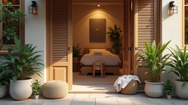 Magasin de spa à Annecy : conseils pour choisir le bon modèle
