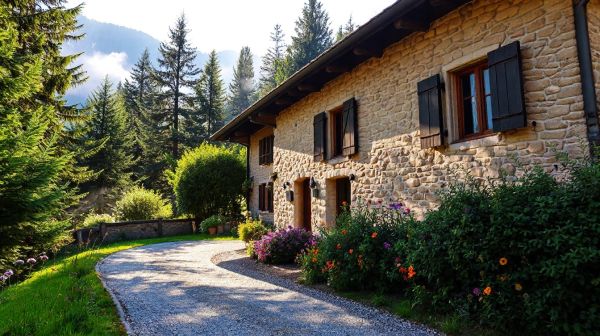Maisons individuelles en Haute-Savoie : l'offensive d'Eko Système