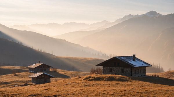 Maisons individuelles en Haute-Savoie : l'offensive d'Eko Système