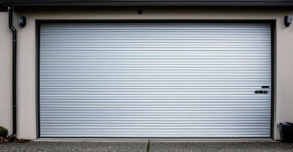 Porte de garage enroulable 95 : guide pour choisir la meilleure option