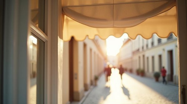 Pose volet roulant Angoulême : optimal pour confort et sécurité