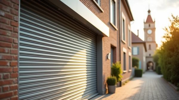 Pose volet roulant Angoulême : optimal pour confort et sécurité