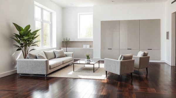 Soignez votre espace avec les innovations H2O at Home