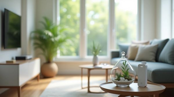 Transformez votre ménage avec les solutions écoresponsables H2O at Home